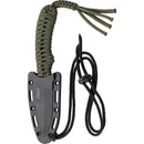 CRKT 2032 Thunder Strike Fixed Blade Knife