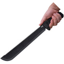 SOG SOGfari Machete 13" Blade w/ Nylon Sheath MC01-N