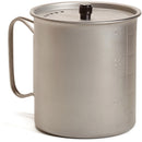 Vargo Titanium Ti-lite 750ml Mug w/Lid