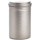 Vargo Titanium BOT - Bottle Pot