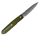 Real Steel G5 Metamorph - Green