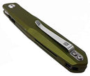Real Steel G5 Metamorph - Green