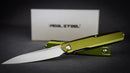 Real Steel G5 Metamorph - Green