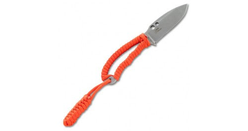 CRKT Ritter Survival Knife (RSK) Mk6 2381 Doug Ritter Designed Fixed Blade Knife (2.95 Inch Blade)