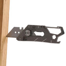 RovyVon Valor V10 Titanium Multi-purpose Adjustable Utility Tool