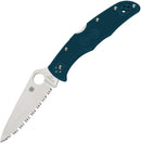 Spyderco ENDURA® 4 FRN K390 - C10FSK390