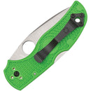 Spyderco NATIVE® 5 SALT - SpyderEdge C41SGR5