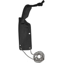 Spyderco SUBWAY BOWIE FB48PBK 2.8in LC200N Steel Blade