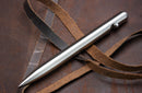 Bastion Bolt Action EDC Stainless Steel Ballpoint Pen