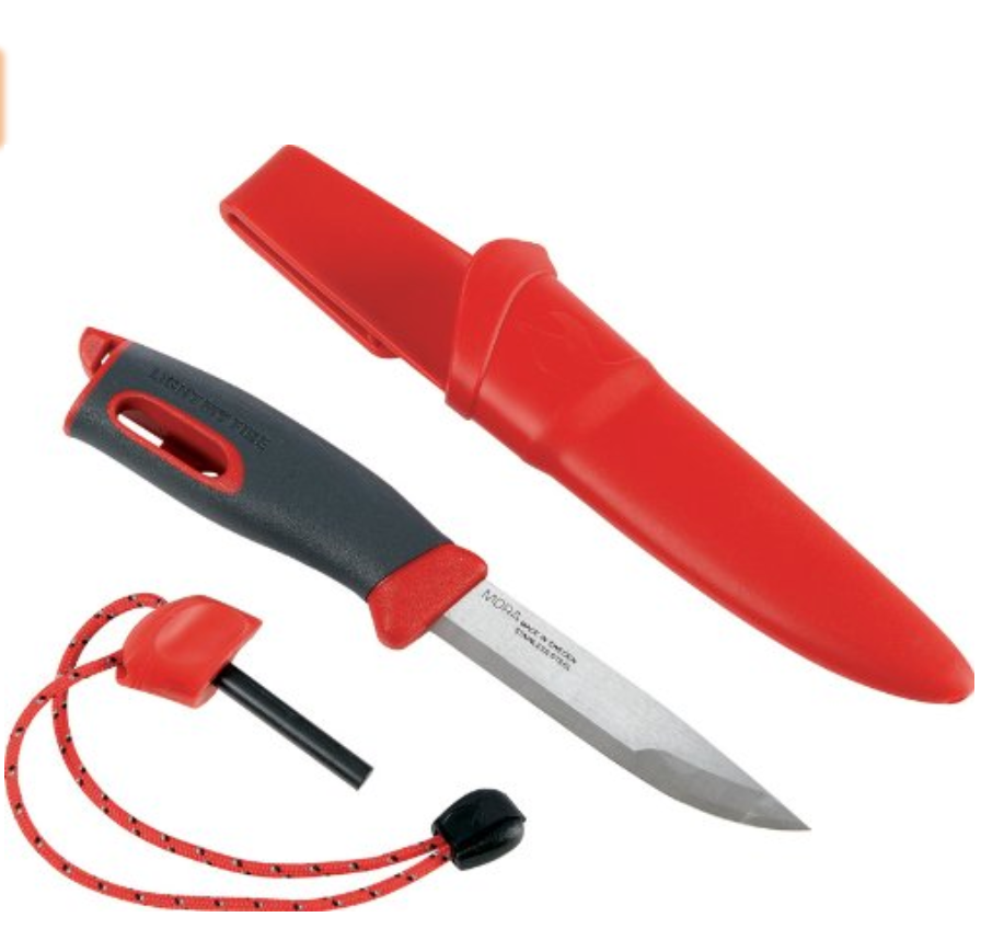 Light My Fire Swedish FireKnife