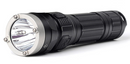 Sunwayman T20CC 1000 Lumen 1 x 18650 CREE XM-L2 U3 LED Flashlight - Black