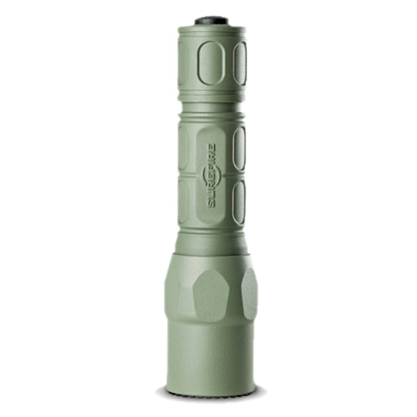 シェアファイア　ライト　グリーン Surefire_G2X-C-