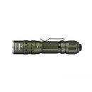 Weltool T2 TAC OD Green Tactical Flashlight – 1,900 Lumens, 431m Beam, Battery Charger Included