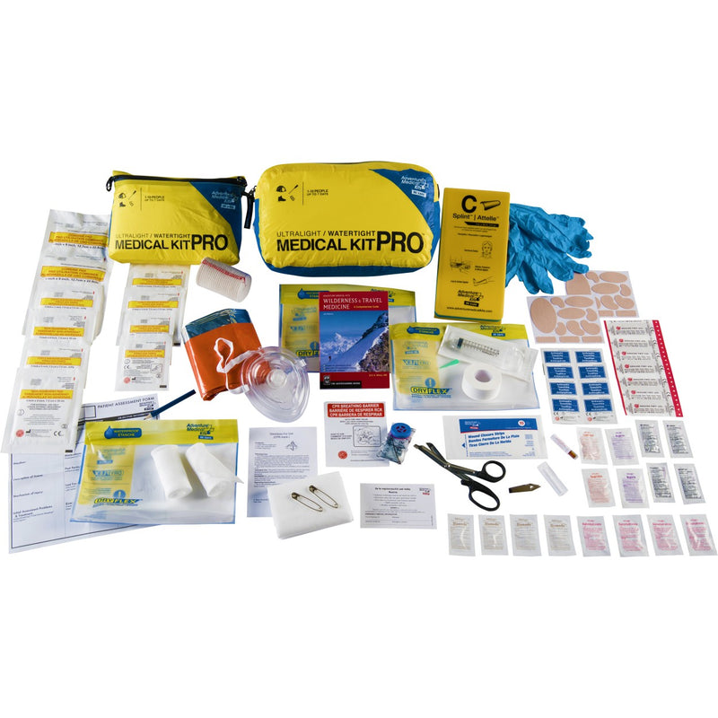 Adventure Medical Ultralight / Watertight Medical Kit - PRO