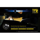 NITECORE TIP2 720 Lumen USB Rechargeable Keychain Flashlight