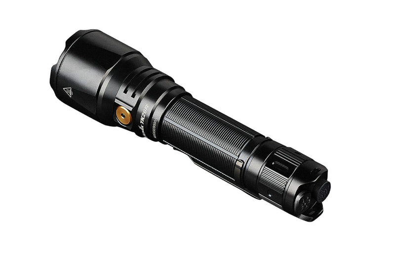 Fenix TK26R 1500 Lumen Rechargeable Flashlight 1 x 18650 Battery LUMINUS SST40 LED