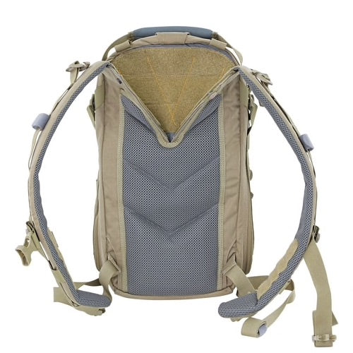 Vanquest KATARA-16 EveryDay Carry Backpack / Sling-Pack - Black