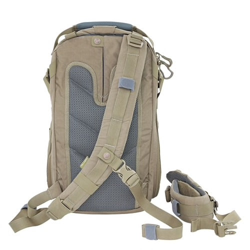 Vanquest KATARA-16 EveryDay Carry Backpack / Sling-Pack - Black