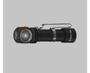 Armytek Wizard C2 Magnet USB+18650 / White / 1200 lm / TIR 70Ã‚Â°:120Ã‚Â° / 1x18650 (incl.)