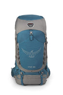 Osprey Viva 65 Backpack-Cool Blue