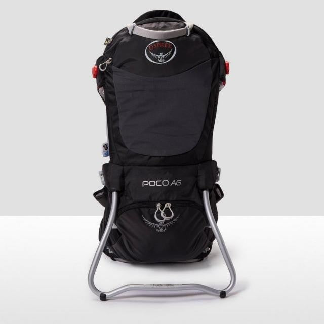 Osprey Poco AG Child Carrier BackpackBlack