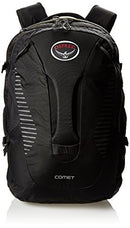 Osprey Comet 30 Liter Backpack-Black O/S