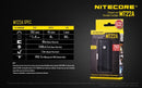 Nitecore MT22A 260 Lumen 2 x AA CREE XP-G2 LED Flashlight
