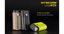 Nitecore MT22A 260 Lumen 2 x AA CREE XP-G2 LED Flashlight