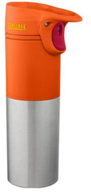 CamelBak 16oz Forge Divide Stainless Steel Bottle