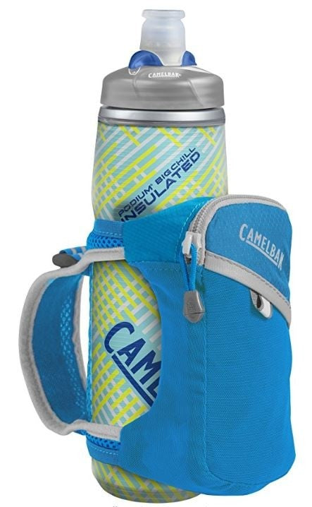 Camelbak Quick Grip Chill 21oz Water Bottle