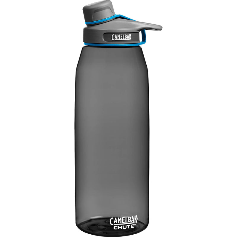 Camelbak Chute 1.5L Water Bottle - Charcoal