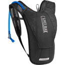 Camelbak HydroBak Hydration Pack-Black/Charcoal