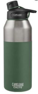 CamelBak 40oz Chute Vacuum Insulated Stainless Bottle