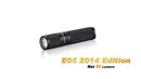 Fenix E05 (2014 Edition) 1 x AAA CREE XP-E2 85 Lumen LED Flashlight