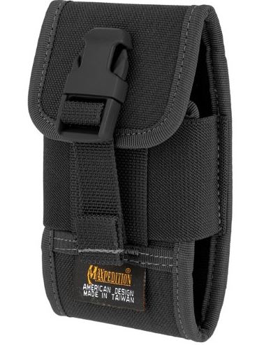 Maxpedition Vertical Smart Phone Holster PT1022