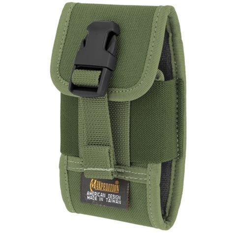 Maxpedition Vertical Smart Phone Holster PT1022