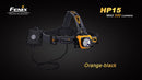 Fenix HP15 4 x AA CREE XM-L2 500 Lumen LED Headlamp