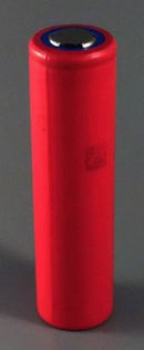 Sanyo NCR18650GA 3500 mAh 18650 Battery