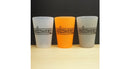 Silipint 1.5 oz. Translucent Going Gear Shot Glass