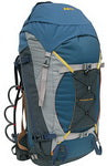 Aarn Design Guiding Light Backpack-Short Torso