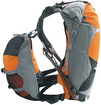 Aarn Design Mountain Magic 55 Backpack