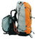 Aarn Design Natural Balance Backpack- Short Torso