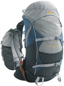 Aarn Design Natural Exhilaration Backpack- Short Torso