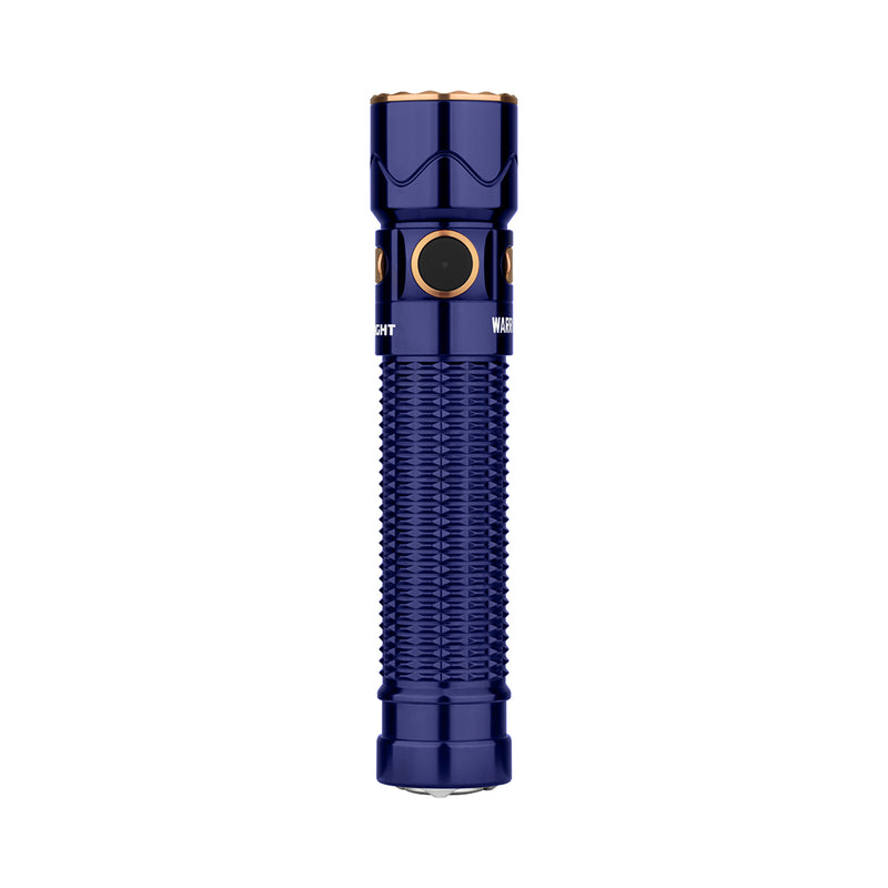 olight 18650 flashlight Olight Warrior Mini 2 1,750 Lumen Rechargeable Compact Flashlight 1 *