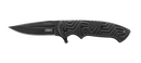 CRKT Acquisition Folding Knife Liner Lock (3.32 Inch Blade)