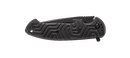 CRKT Acquisition Folding Knife Liner Lock (3.32 Inch Blade)