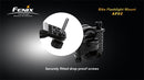 Fenix AF02 Bike Flashlight Mount