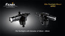 Fenix AF02 Bike Flashlight Mount