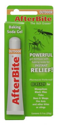 After Bite Outdoor Insect Bite Treatment Gel