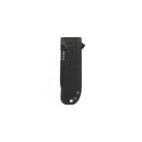 WESN Allman Blacked Out Folding Knife G10 Handles 2.8in S35vn Steel Blade